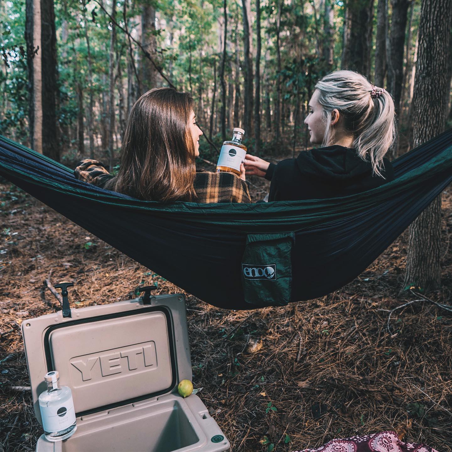 Introducing the 'Chasing the Sun Series' with Kaitlyn Farrington