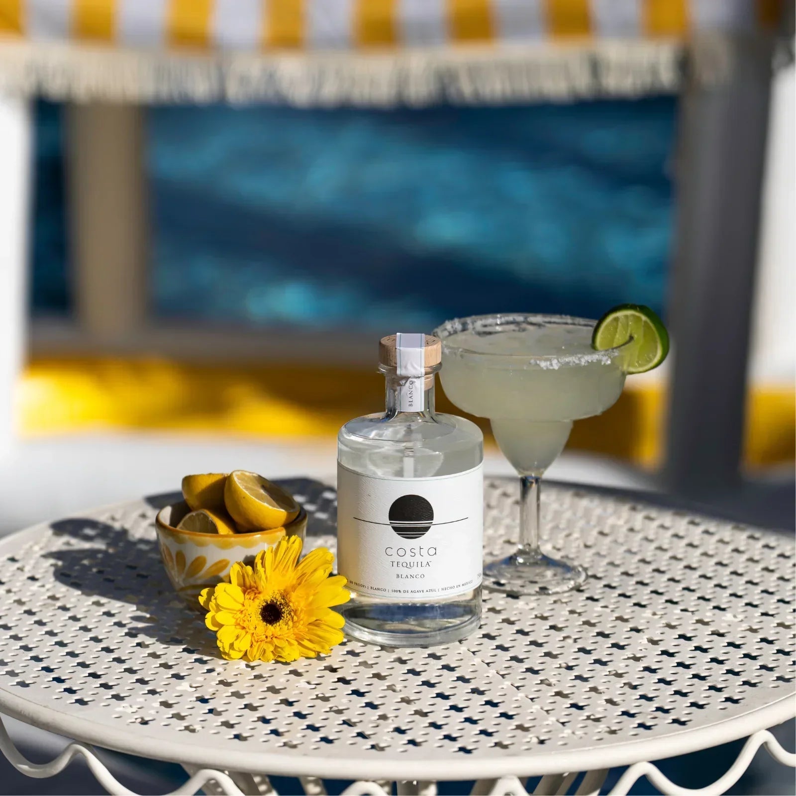 Citrico Blanco Margarita