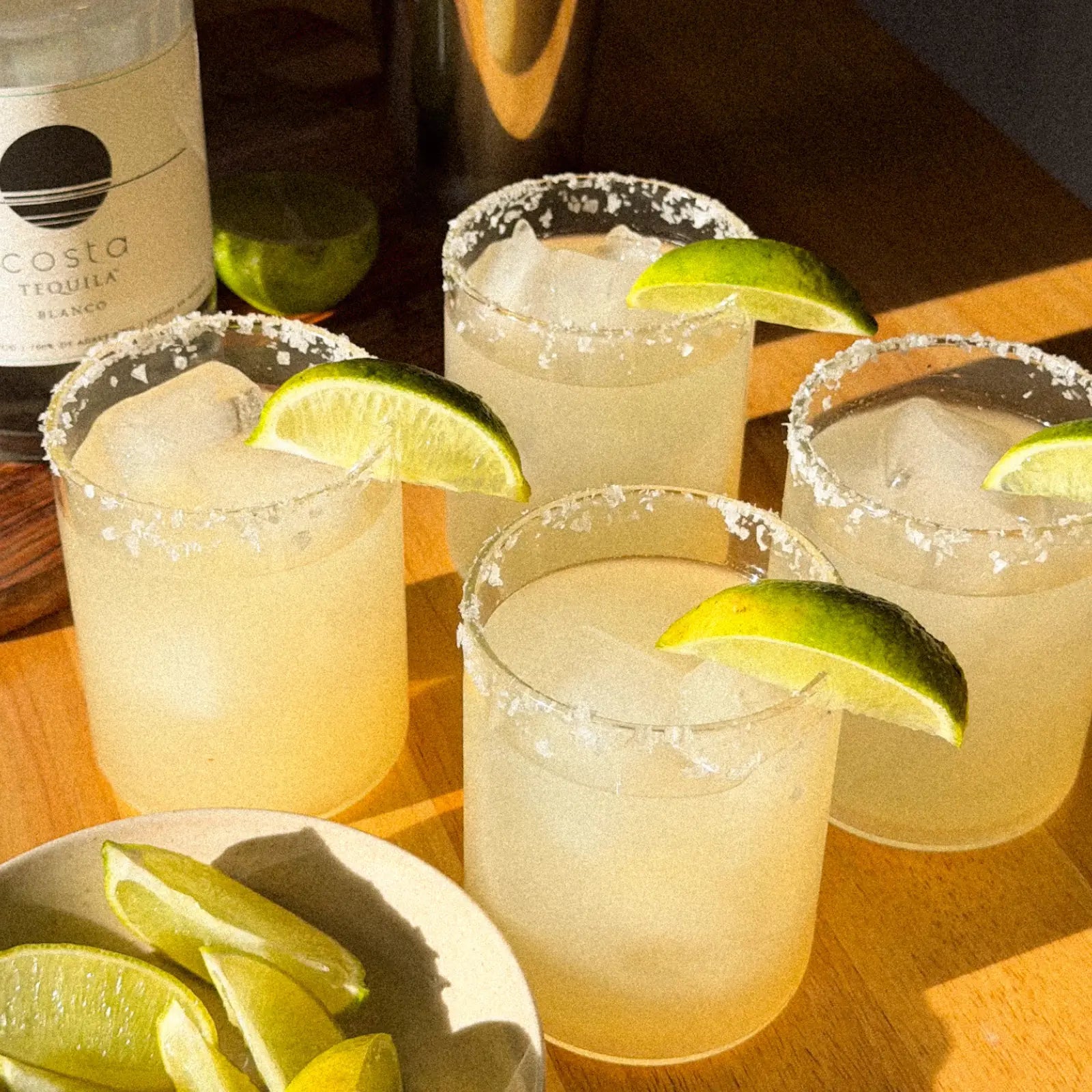 Classic Margarita